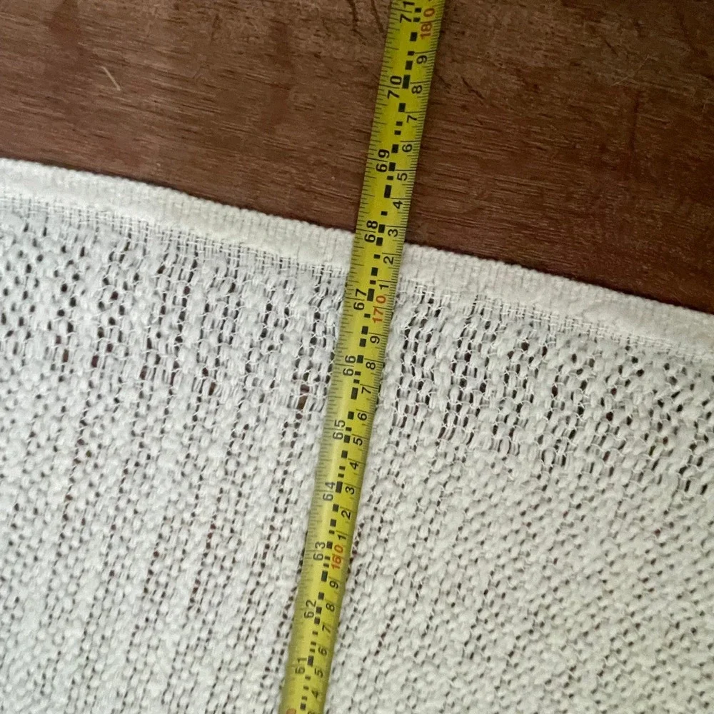 Unbranded vintage cream